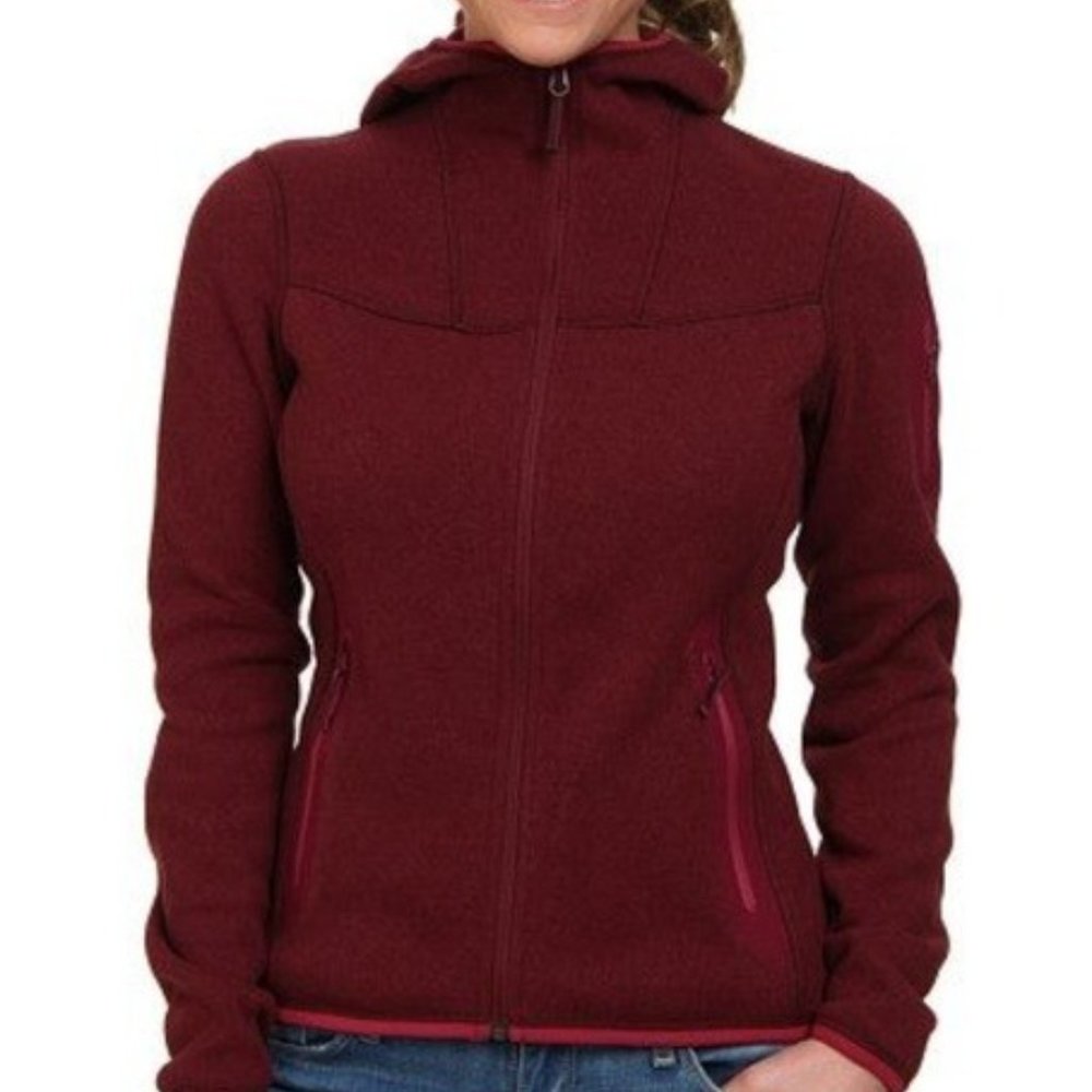 Arc'teryx Covert hoodie xs